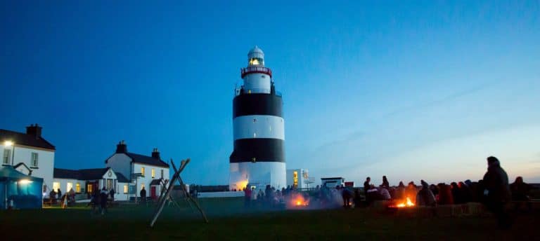 Hook Lighthouse