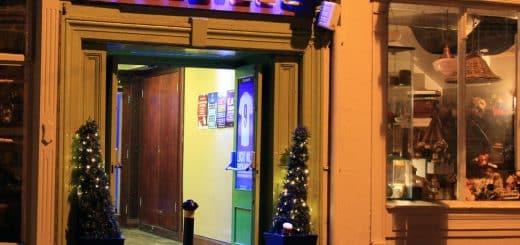 Chocolate Bar Wexford