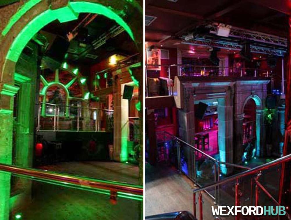Renaissance Nightclub Wexford