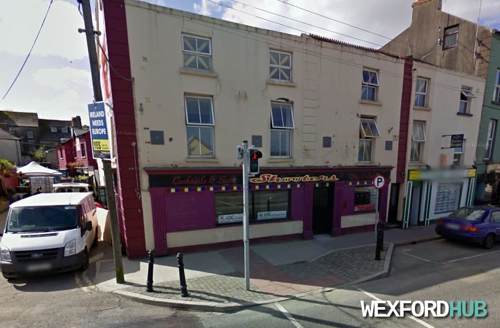 Shooters Wexford