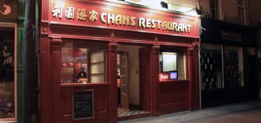 Chans Wexford