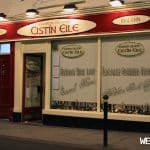 Cistín Eile in Wexford