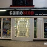 GameStop Wexford