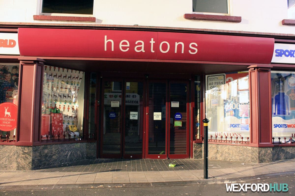 Heatons in Wexford