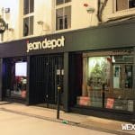 Jean Depot in Wexford