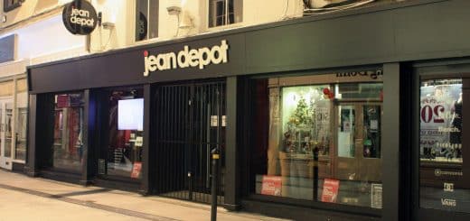 Jean Depot in Wexford