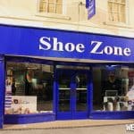 Shoe Zone Wexford