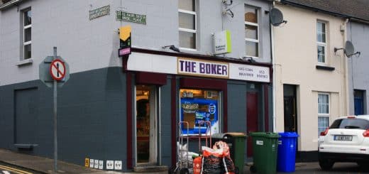 The Boker Wexford