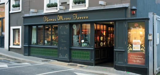 Thomas Moore Tavern