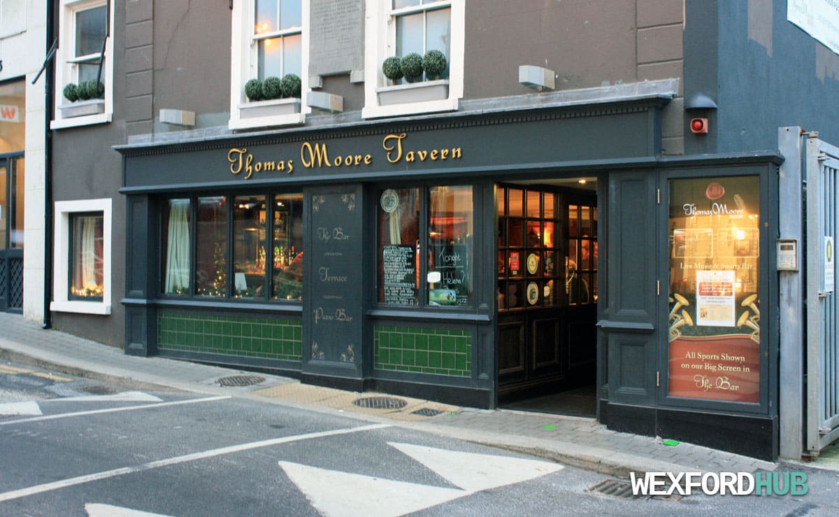 Thomas Moore Tavern