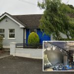 Blackwater garda station