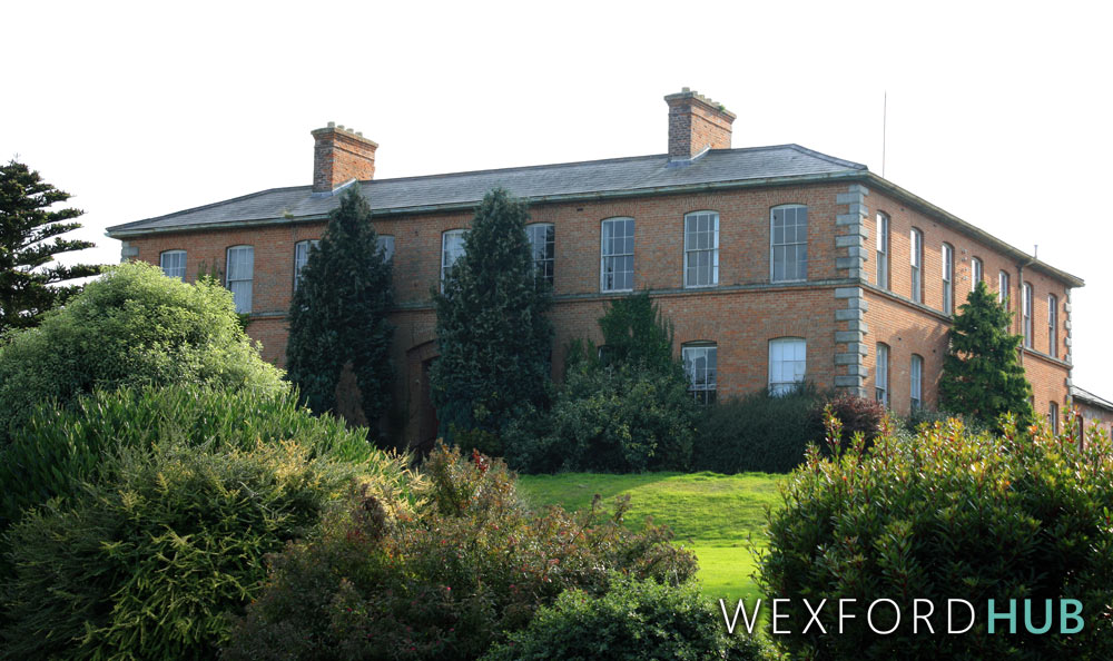 Wexford Corporation