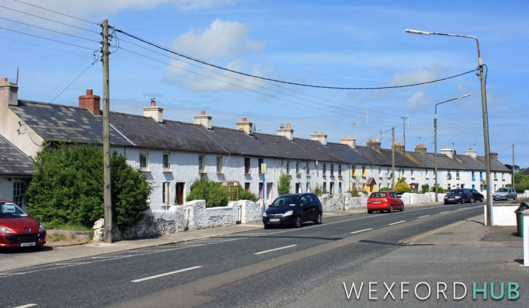 Carcur Cottages