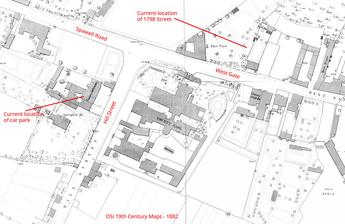 OSI maps from 1882 stitched together.