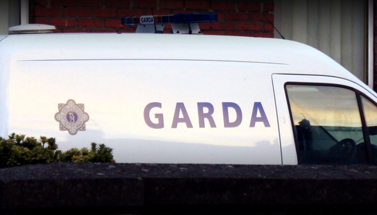 Gardai