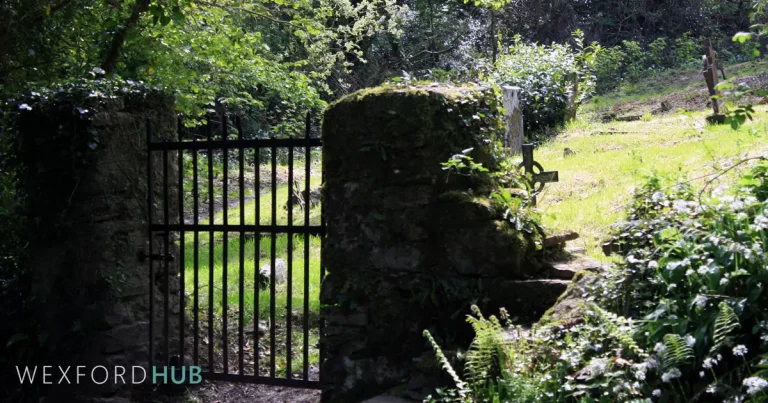 Carrig Graveyard