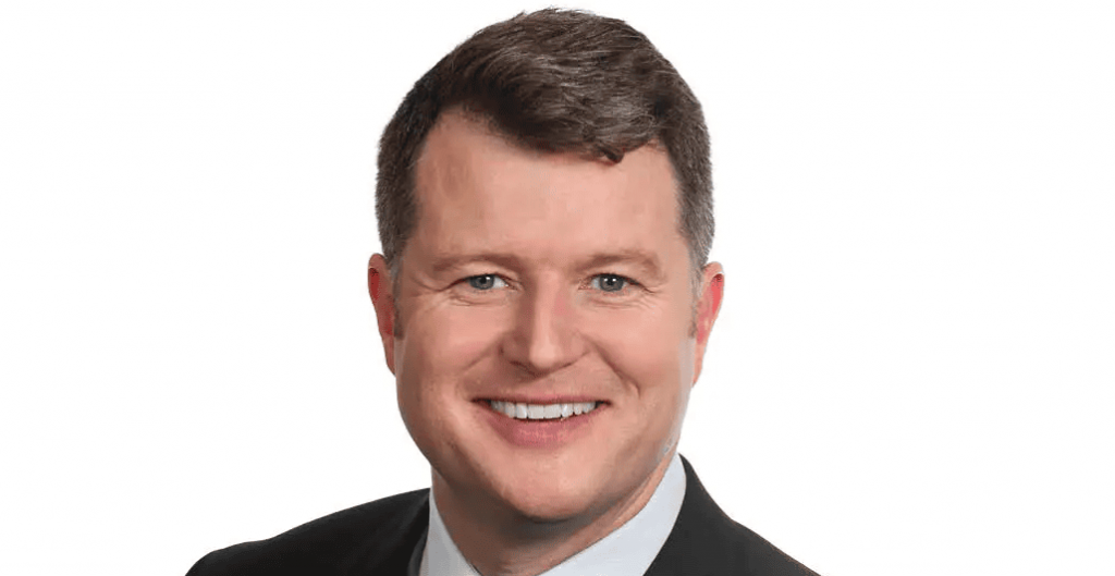 Malcolm Byrne.