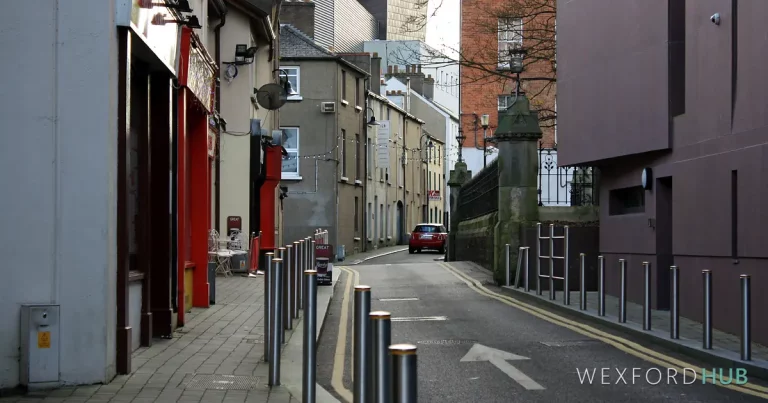 Mallin Street