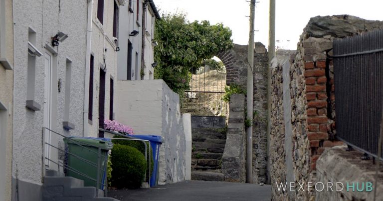Mary's Lane