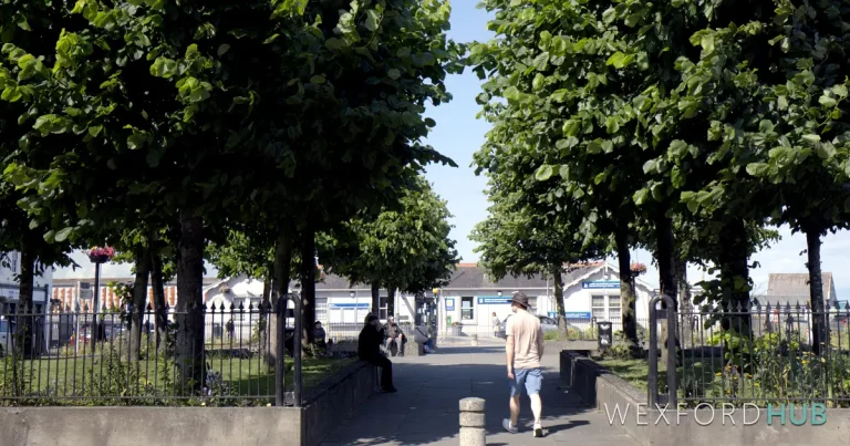 Redmond Square in 2025.
