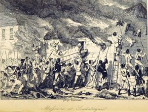 Scullabogue Massacre