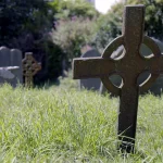 St Patrick's Church in June 2025.