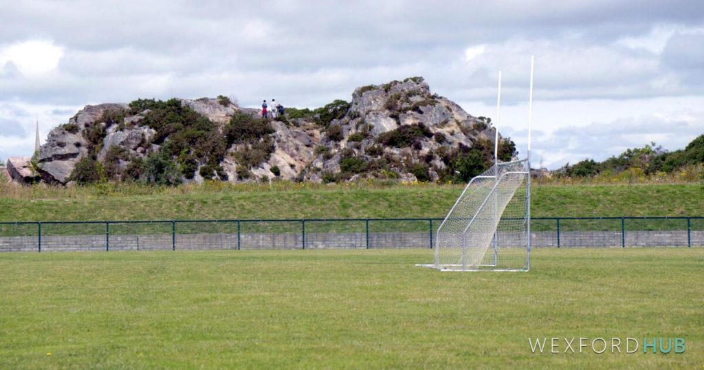 The Rocks