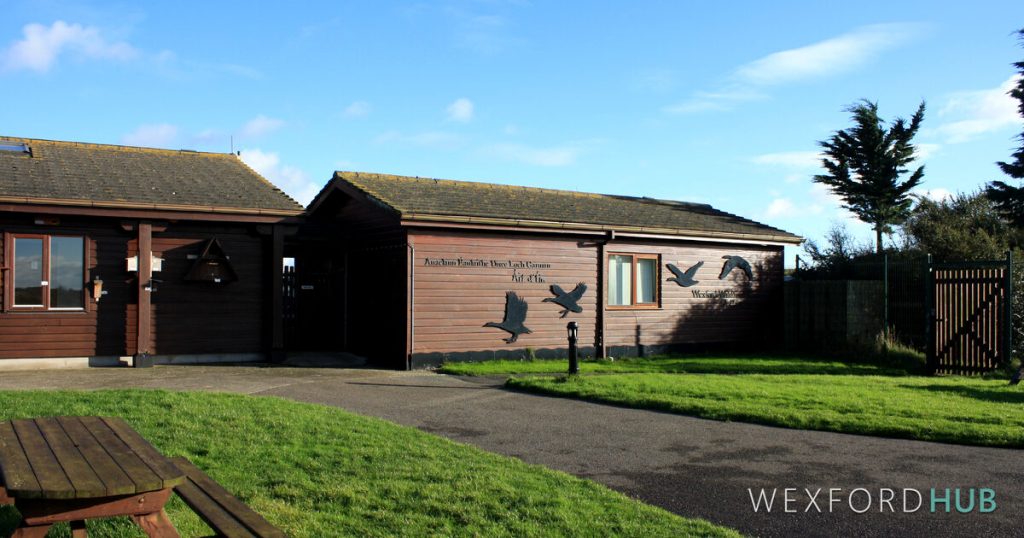 Wexford Wildfowl Reserve