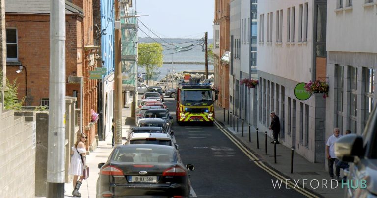 Anne Street in 2025.