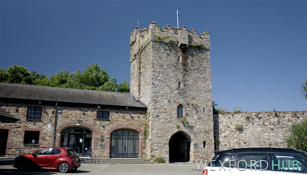 Westgate Tower